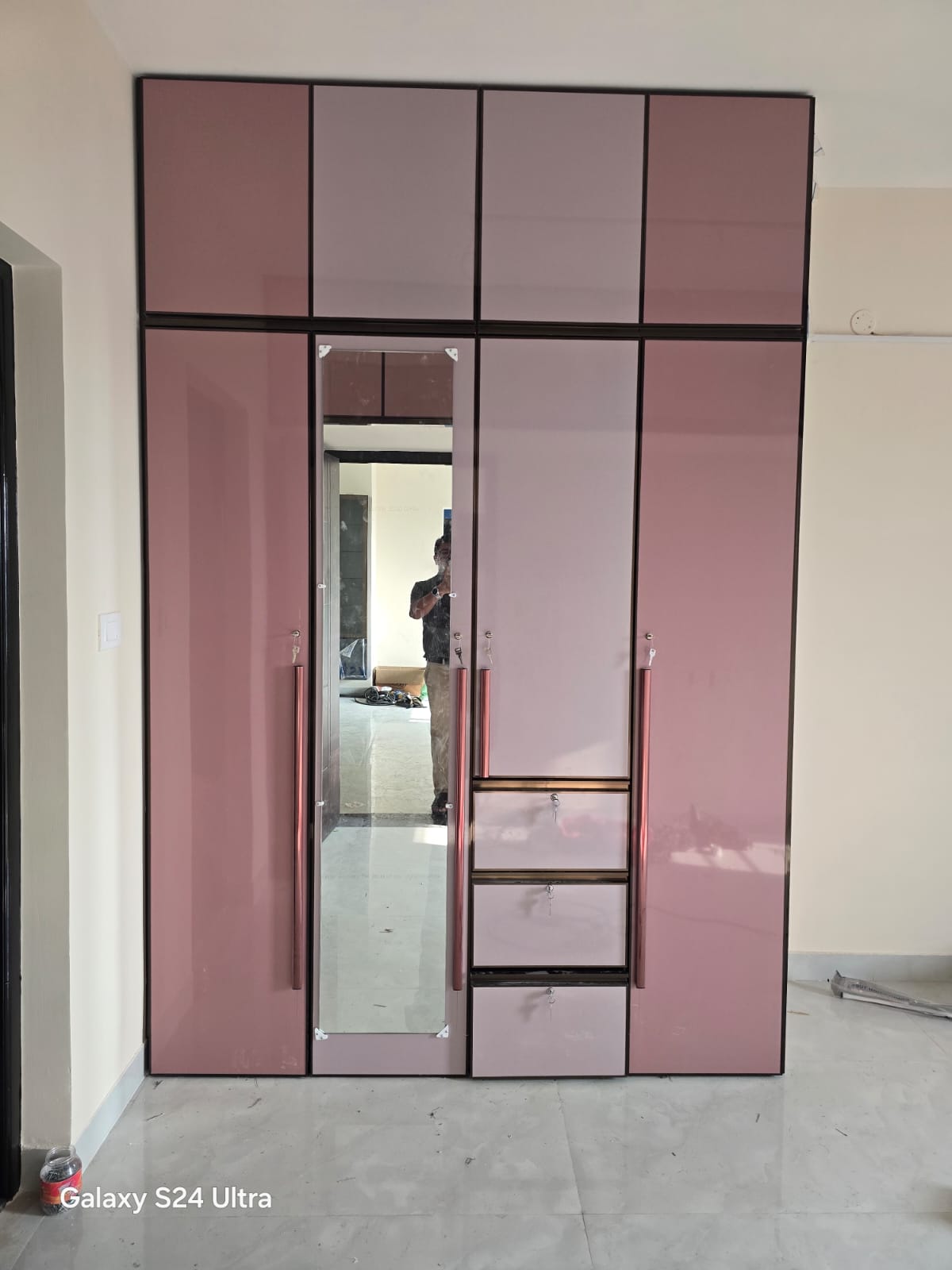 About Solve Interiors